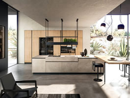 collezioni quartieri e bottegal cucine prima