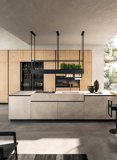 Cucine